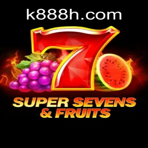 Explorando o Mundo do Jogo 7SuperSevensFruits: Uma Experiência Única em k888.games