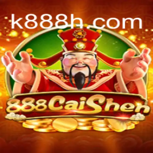 Descubra o Mundo de 888CaiShen: Uma Aventura de Jogos Online