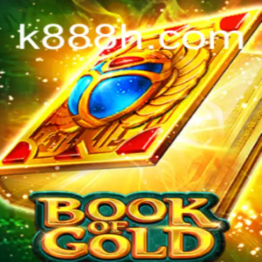 Explorando a Emoção do 'Book of Gold': Um Mergulho no Jogo Online