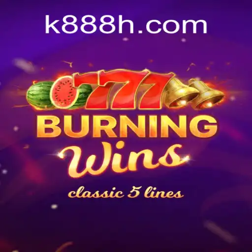 Explorando o Jogo BurningWins no k888.games