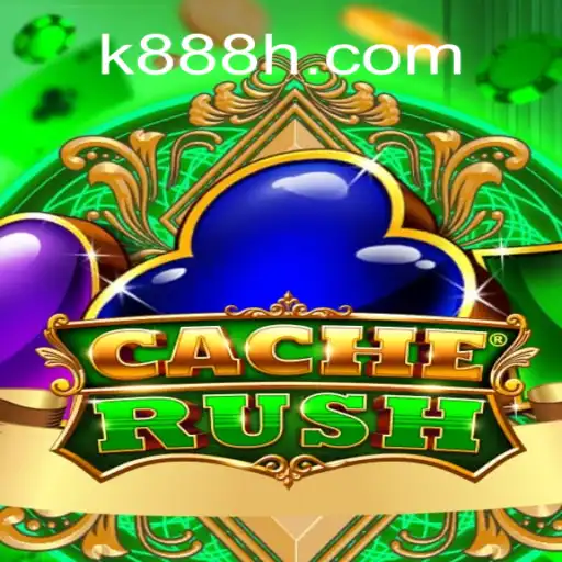 CacheRush: O Jogo que Revoluciona a Competição Online