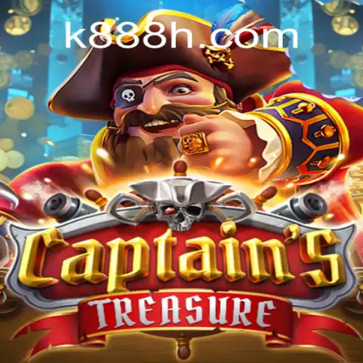 Descubra as Aventuras de 'CaptainssTreasure' no Mundo dos Jogos Online