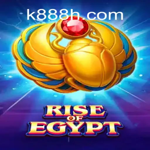 Explorando o Fascinante Mundo de RiseOfEgypt no k888.games
