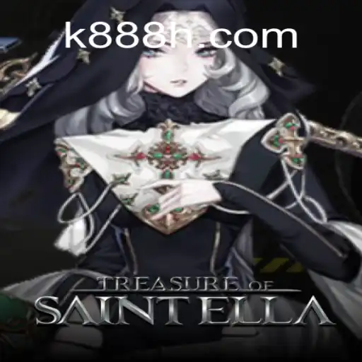 Descubra a Aventura Emocionante de Treasure of Saint Ella