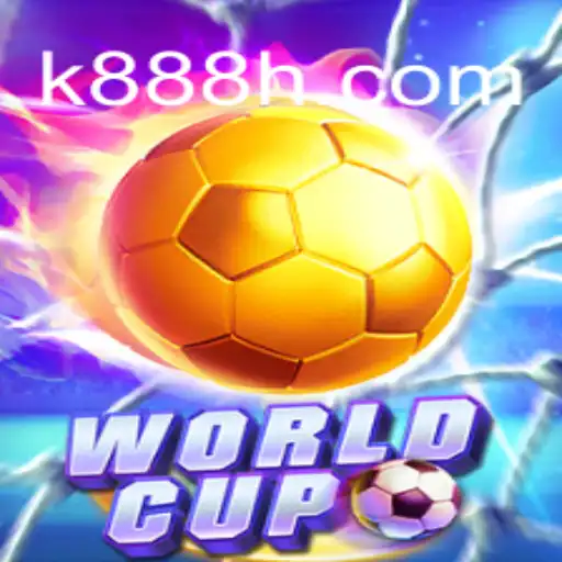 WorldCup: Conheça o Jogo Revolucionário de k888.games