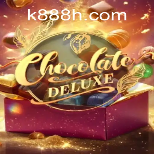 Explorando o Mundo de ChocolateDeluxe no k888.games