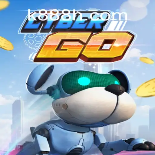 CyberGO: Descubra o Novo Mundo dos Jogos Virtuais em k888.games