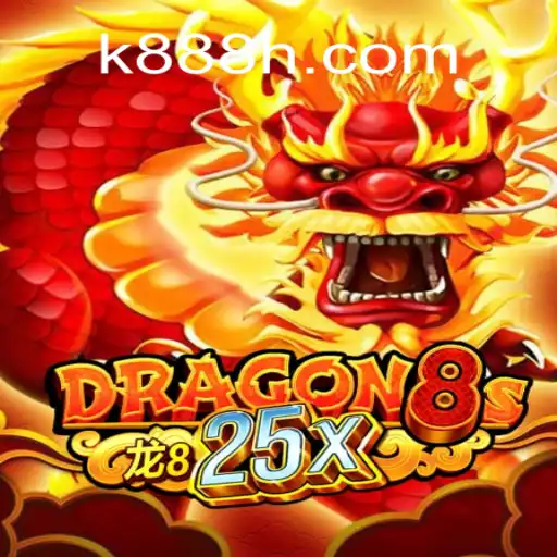 Explorando o Emocionante Jogo Dragon8s25x: Uma Jornada no Mundo de k888.games