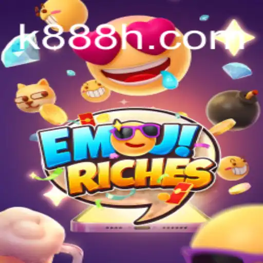 Explorando o Mundo de EmojiRiches: Uma Aventura de Emoções e Prêmios