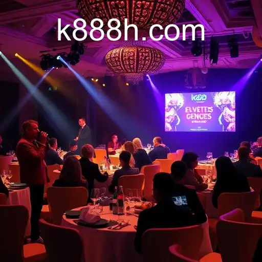 Eventos exclusivos