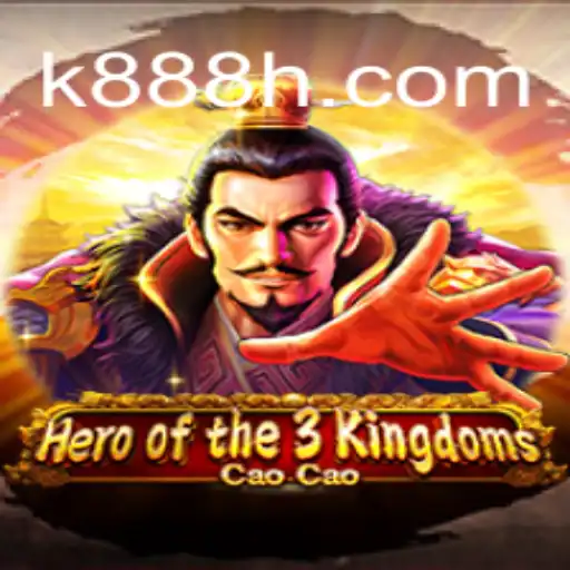 Heroofthe3KingdomsCaoCao: Um Mergulho no Jogo de Estratégia Épico