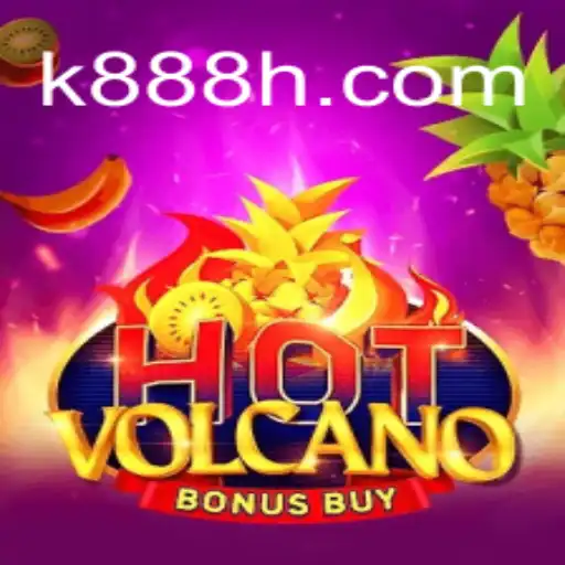 Explorando o Universo de HotVolcanoBonusBuy em k888.games