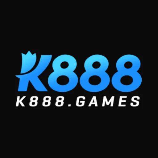 k888.games Logo