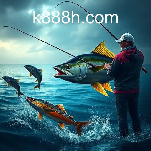 Jogos de pesca