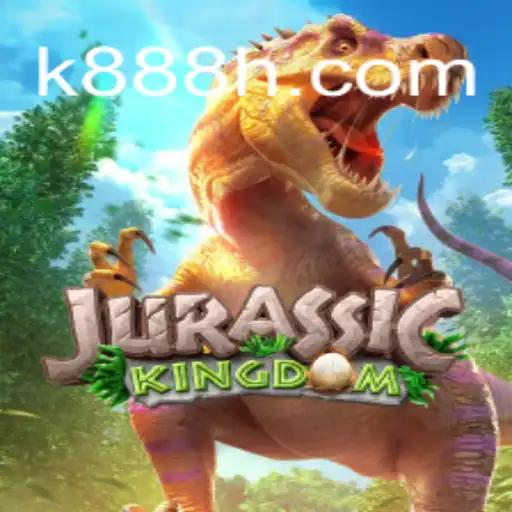JurassicKingdom: Uma Aventura Imersiva no Mundo dos Dinossauros