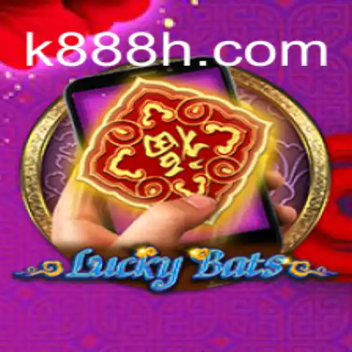 LuckyBatsM: Explorando a Emoção do Jogo Revolucionário da k888.games