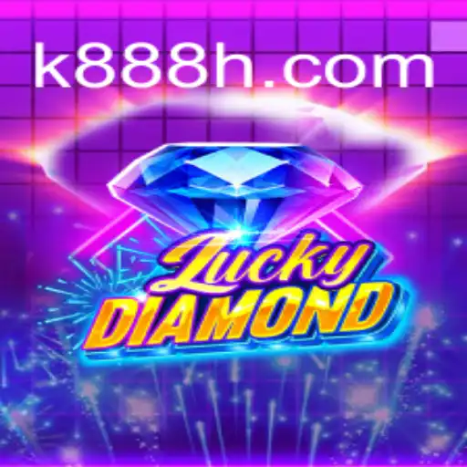 Descubra LuckyDiamond: O Brilho da Sorte no k888.games