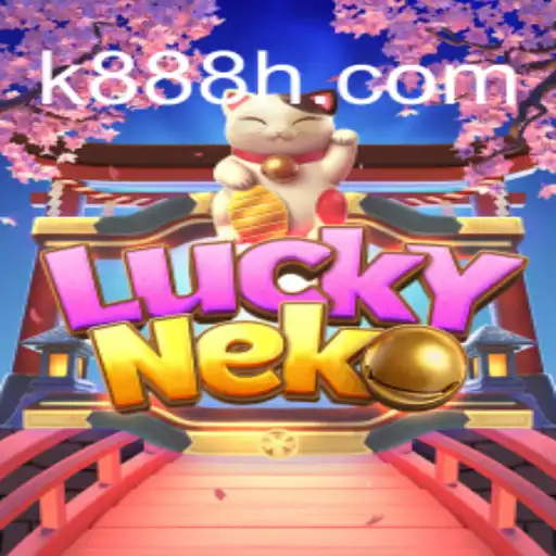 Descubra o Fascinante Jogo LuckyNeko na k888.games