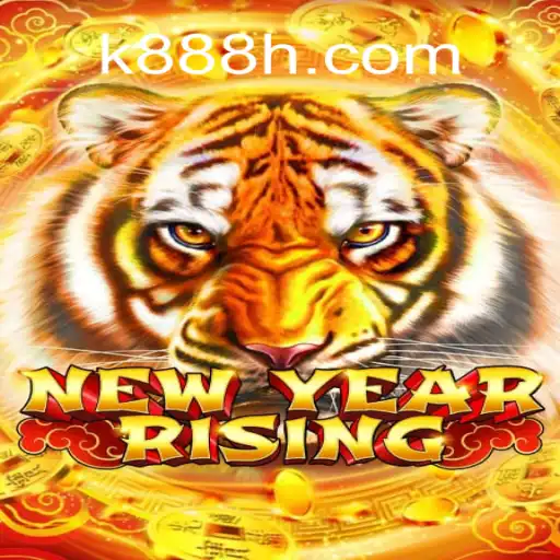 Explorando o Mundo de NewYearRising no k888.games