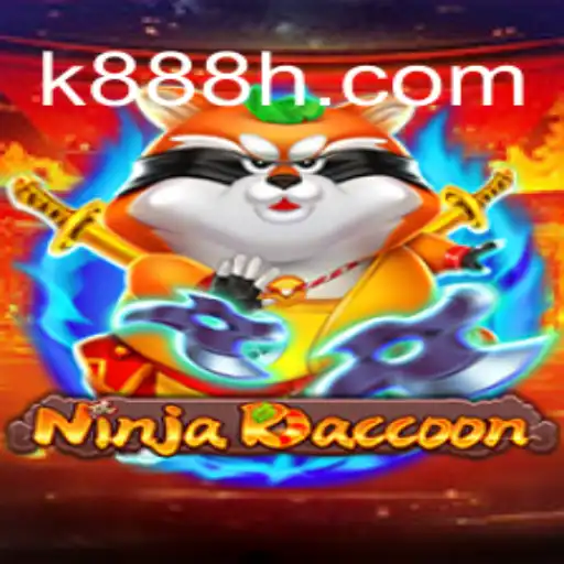 Descubra NinjaRaccoon: O Novo Fenômeno dos Jogos em k888.games