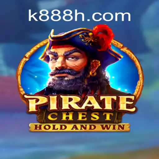 Descubra o Fascinante Mundo de PirateChest no k888.games