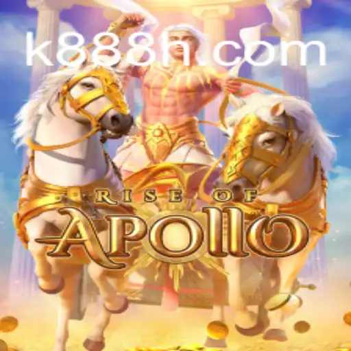 Rise of Apollo: Descubra o Jogo Épico no k888.games