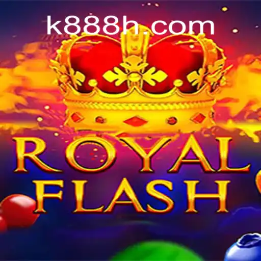 Descubra o Fascinante Mundo de RoyalFlash no k888.games
