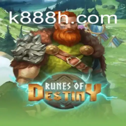 Descubra o Fascinante Mundo de RunesOfDestiny no k888.games