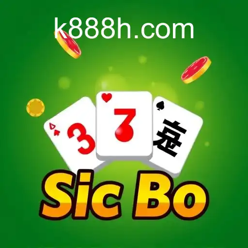 Sic Bo
