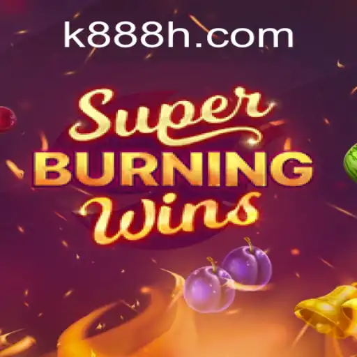 Explorando as Emoções do SuperBurningWins no k888.games