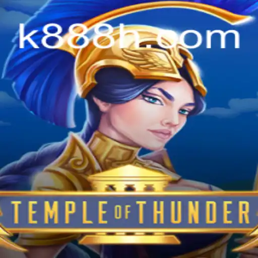 Descubra TempleofThunder: O Novo Lançamento Empolgante da k888.games