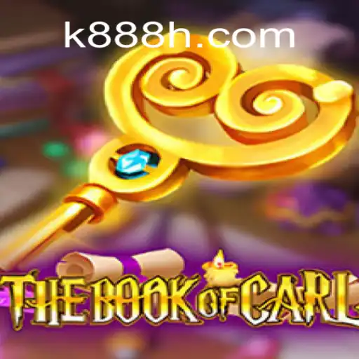 Explorando o Mundo Fascinante de 'TheBookofCarl'