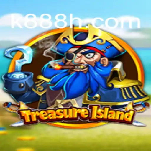 Explorando o Mundo de Treasure Island: O Novo Jogo da k888.games