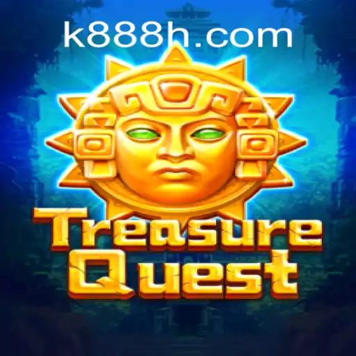 Explorando o Mundo de TreasureQuest no k888.games