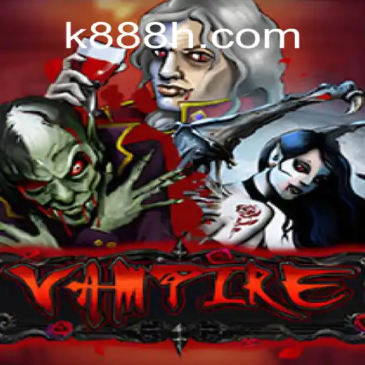 Explorando o Mundo do Jogo Vampire em k888.games