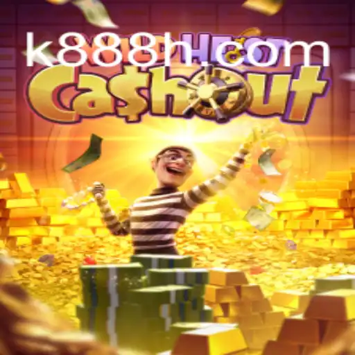 Exploração do Jogo WildHeistCashout no k888.games