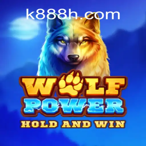 Descubra o Novo Mundo de WolfPower no k888.games